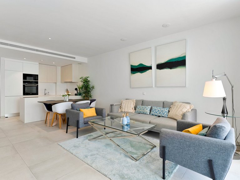 Apartment for Sale  in Estepona, Malaga 4