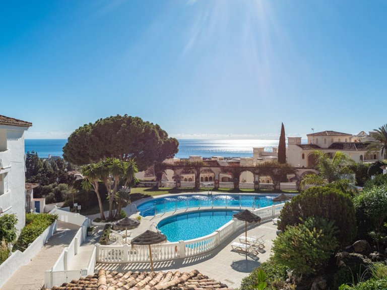 Apartment for Sale  in Mijas Costa, Malaga 20