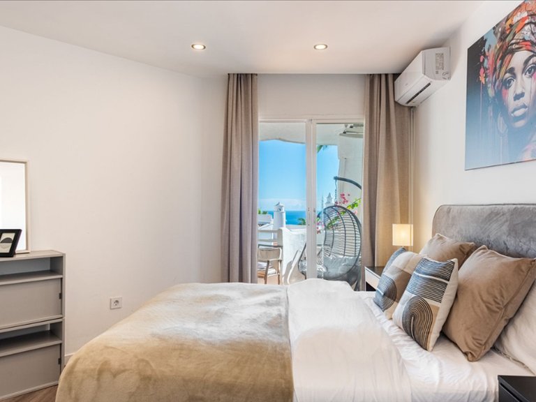 Apartment for Sale  in Mijas Costa, Malaga 11