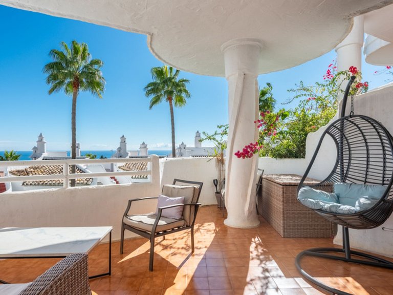 Apartment for Sale  in Mijas Costa, Malaga 1