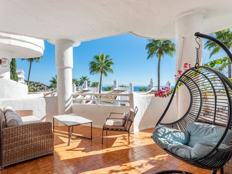 Apartment for Sale  in Mijas Costa, Malaga 19