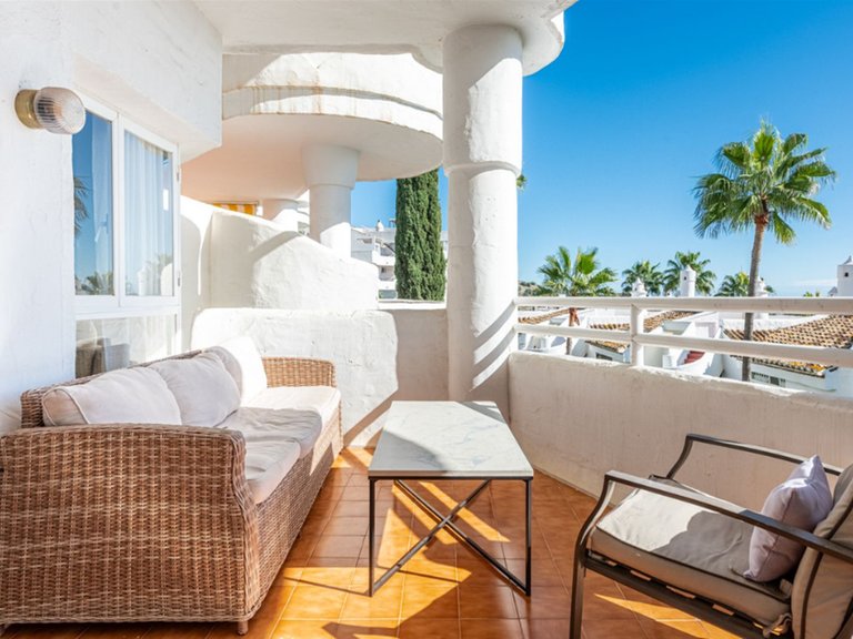 Apartment for Sale  in Mijas Costa, Malaga 2