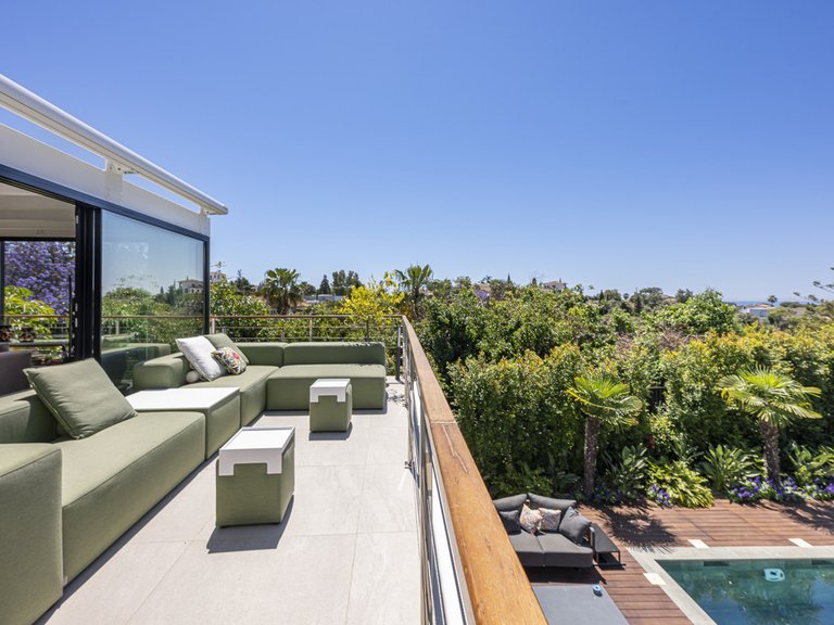 Apartment for Sale  in Marbella, Malaga 8
