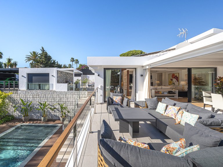 Apartment for Sale  in Marbella, Malaga 6