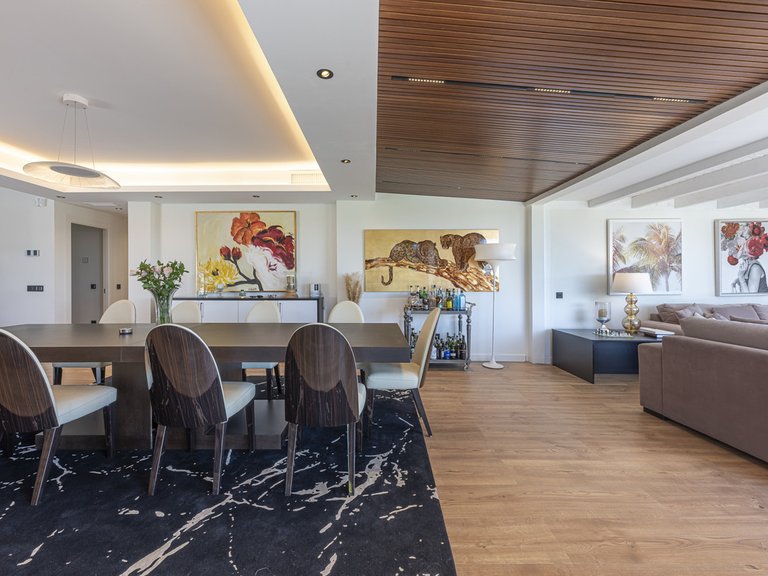Apartment for Sale  in Marbella, Malaga 12