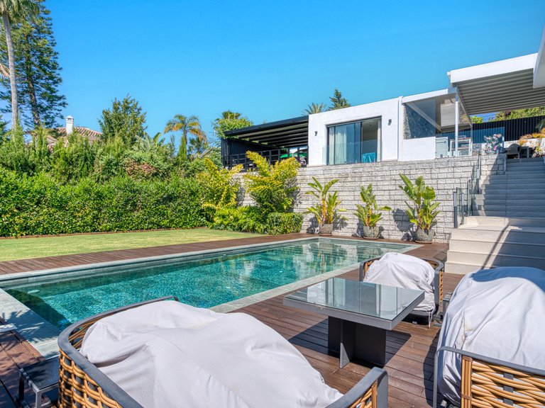 Apartment for Sale  in Marbella, Malaga 4