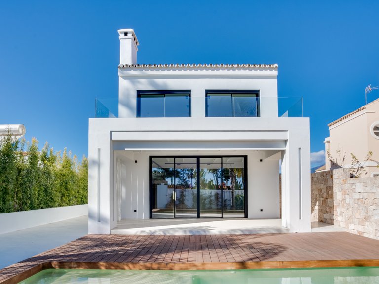 Apartment for Sale  in Estepona, Malaga 30