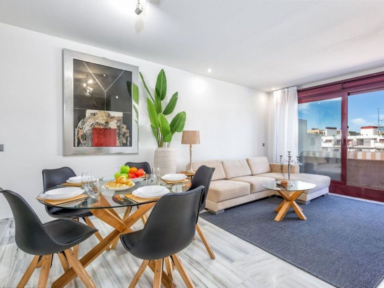 Apartment for Sale  in Estepona, Malaga 4