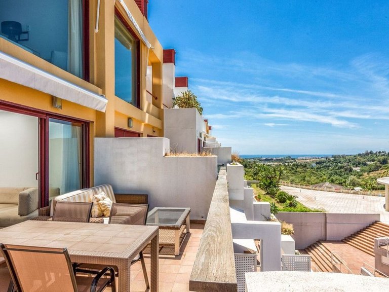 Apartment for Sale  in Estepona, Malaga 2