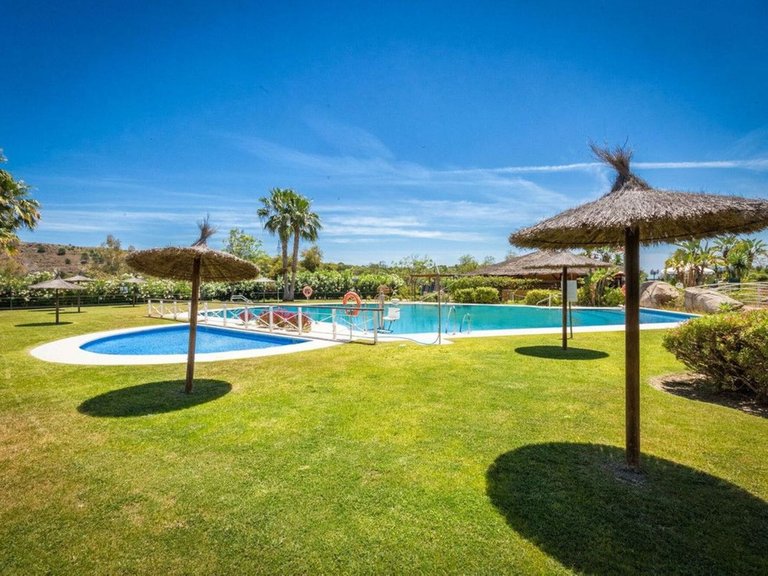 Apartment for Sale  in Estepona, Malaga 16