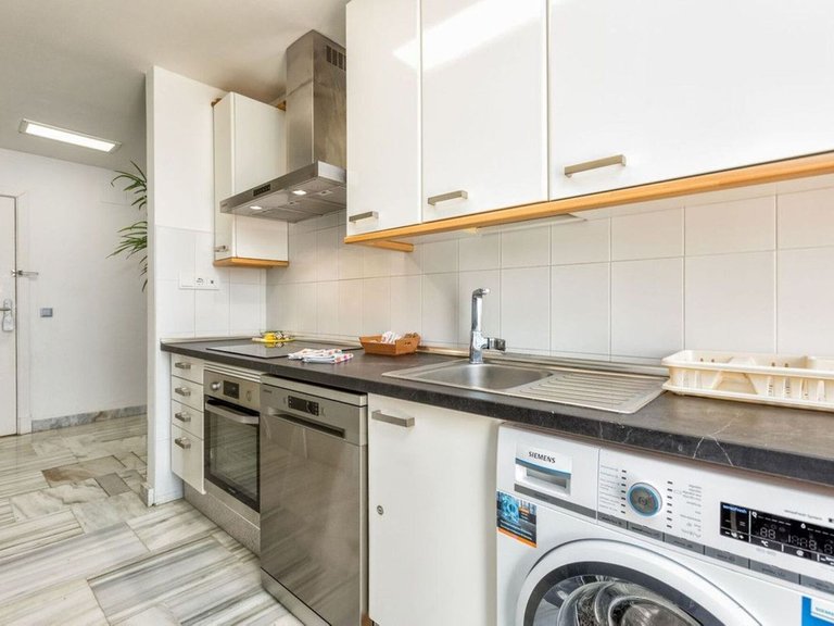 Apartment for Sale  in Estepona, Malaga 6