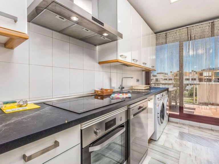 Apartment for Sale  in Estepona, Malaga 5