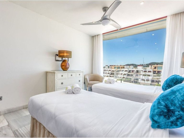 Apartment for Sale  in Estepona, Malaga 10