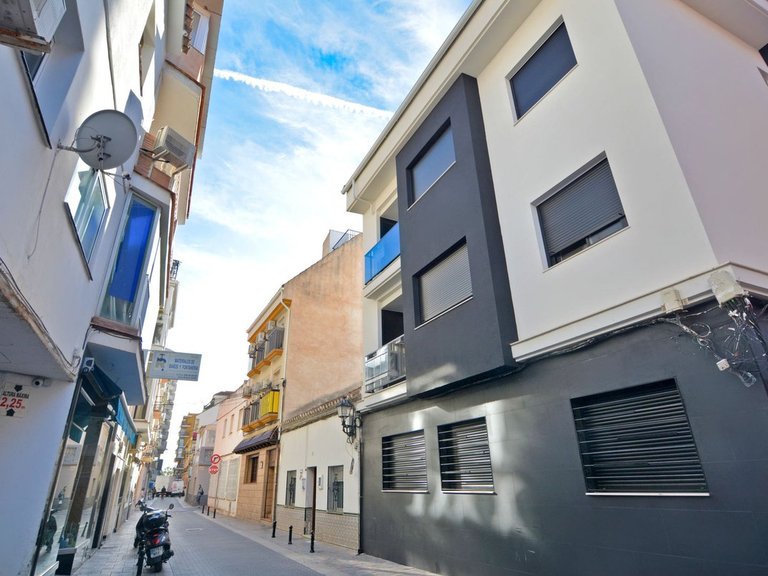 Apartment for Sale  in Fuengirola, Malaga 17