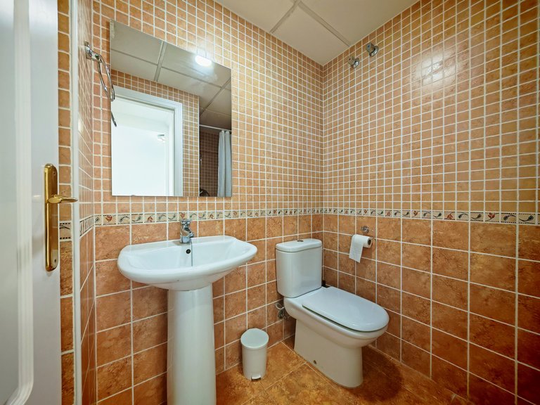 Apartment for Sale  in Marbella, Malaga 10
