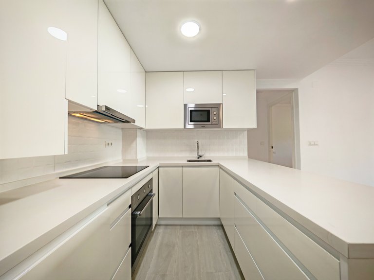 Apartment for Sale  in Marbella, Malaga 6