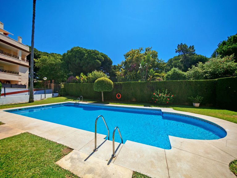 Apartment for Sale  in Marbella, Malaga 13
