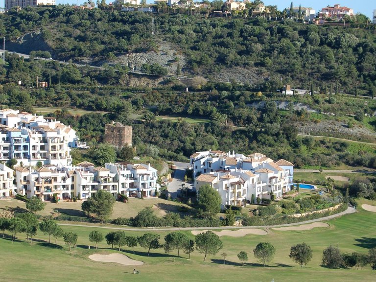 Apartment for Sale  in Benahavis, Malaga 12