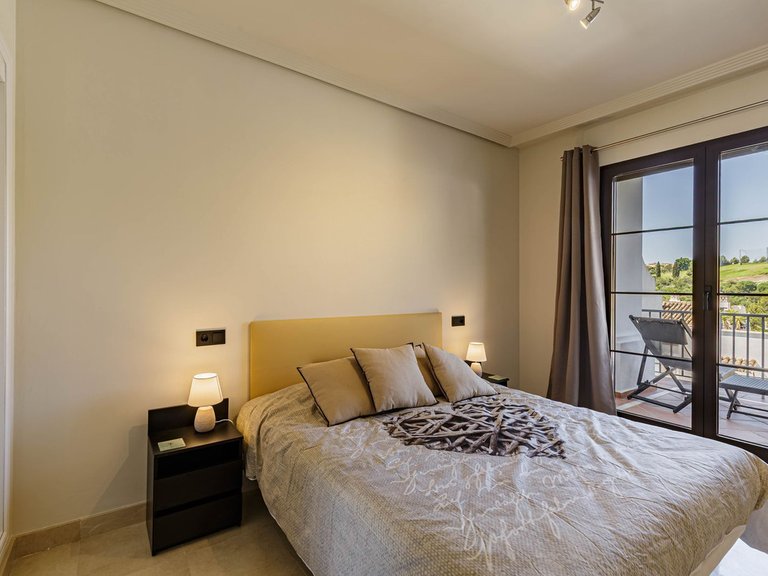 Apartment for Sale  in Benahavis, Malaga 6