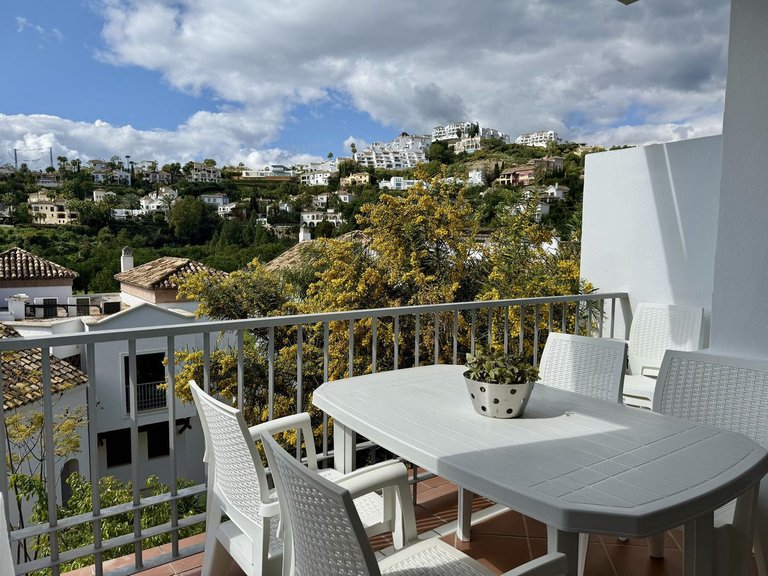 Apartment for Sale  in Benahavis, Malaga 3