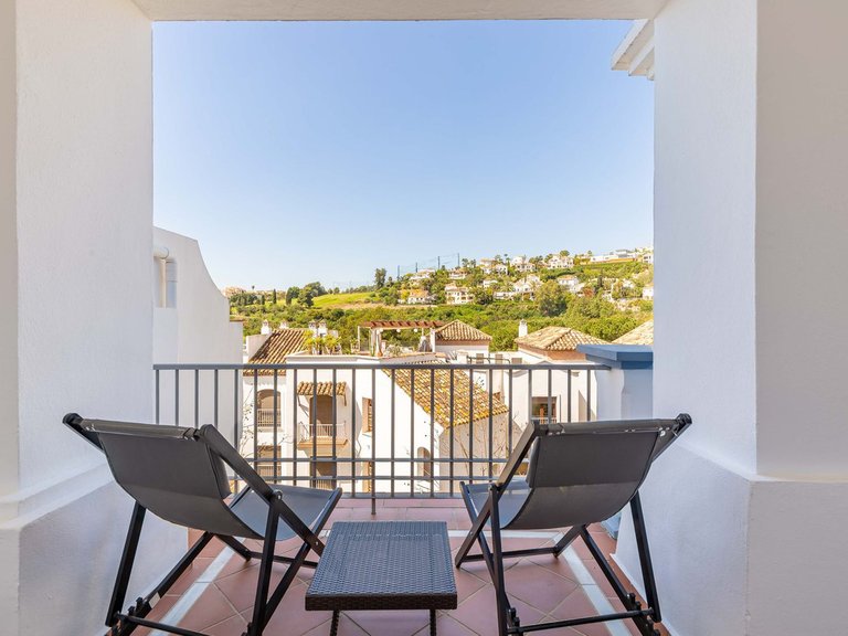 Apartment for Sale  in Benahavis, Malaga 2