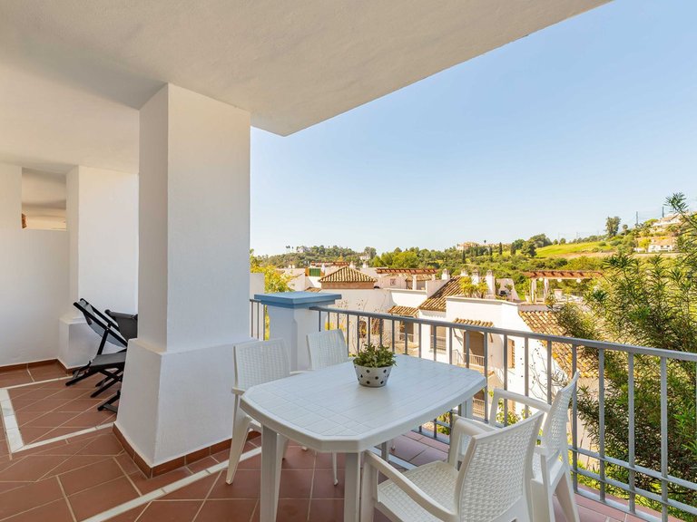 Apartment for Sale  in Benahavis, Malaga 1