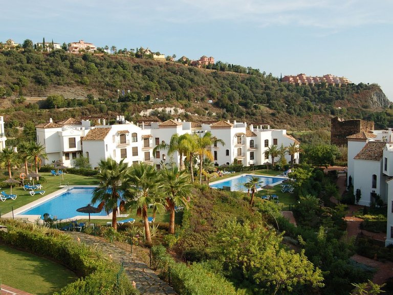 Apartment for Sale  in Benahavis, Malaga 11