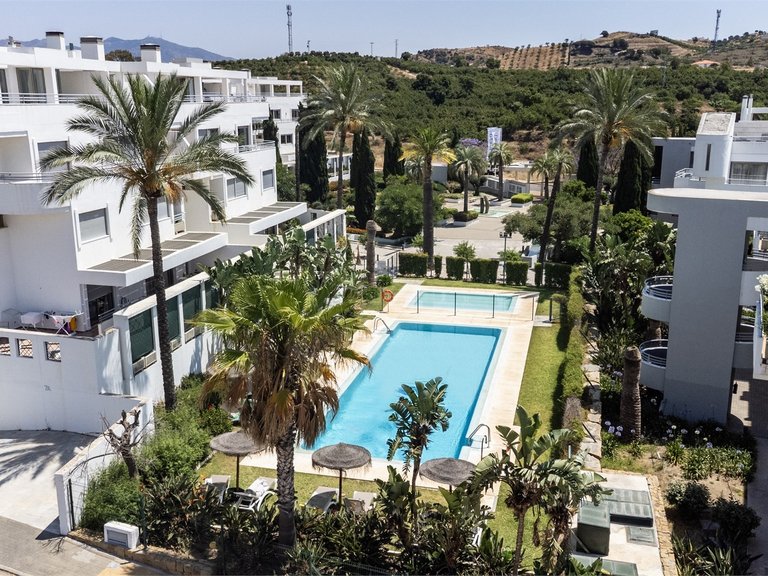 Apartment for Sale  in Mijas Costa, Malaga 1
