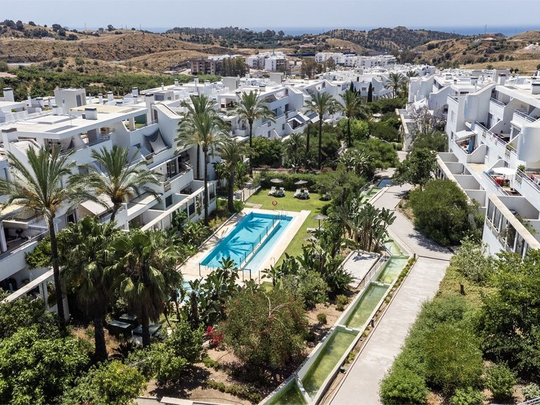 Apartment for Sale  in Mijas Costa, Malaga 20