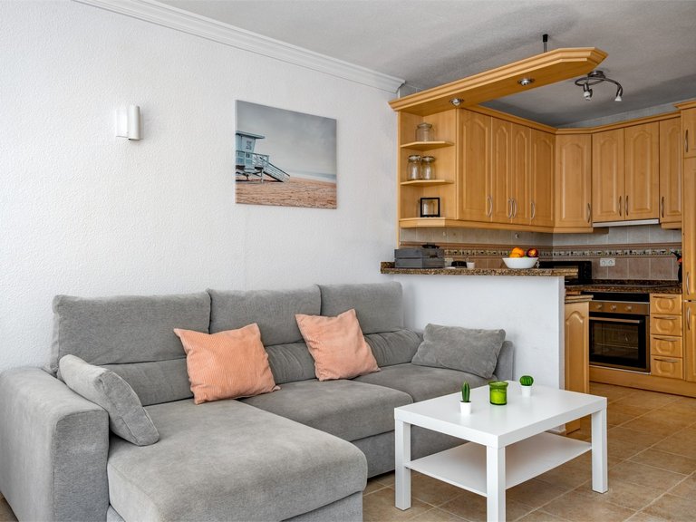 Apartment for Sale  in Mijas Costa, Malaga 9