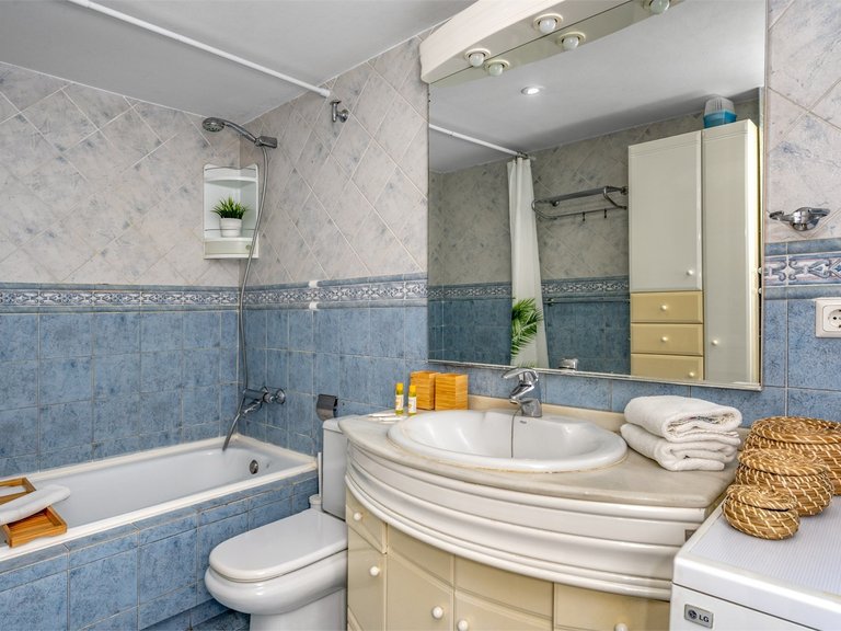 Apartment for Sale  in Mijas Costa, Malaga 19