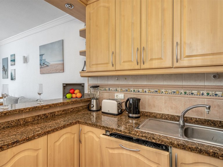 Apartment for Sale  in Mijas Costa, Malaga 13