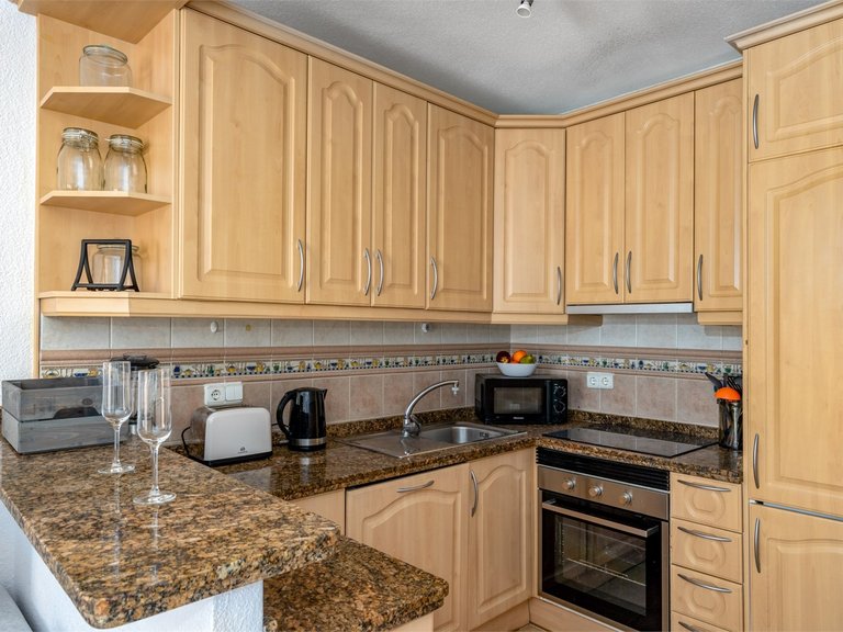 Apartment for Sale  in Mijas Costa, Malaga 14