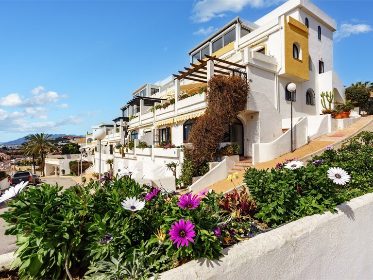Apartment for Sale  in Mijas Costa, Malaga 25