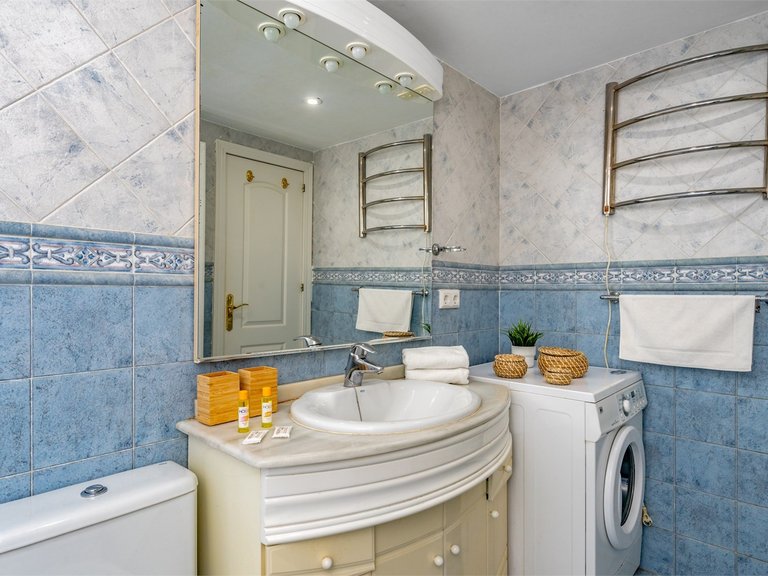 Apartment for Sale  in Mijas Costa, Malaga 20