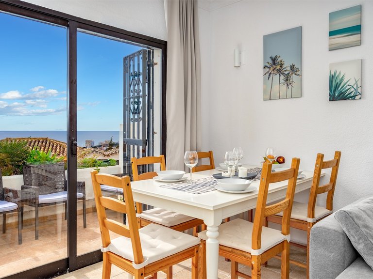 Apartment for Sale  in Mijas Costa, Malaga 10
