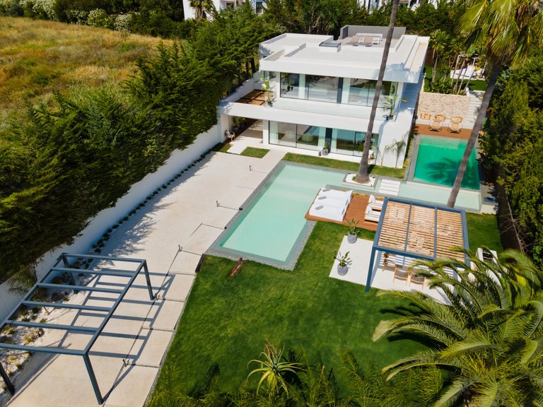 Apartment for Sale  in Marbella, Malaga 7