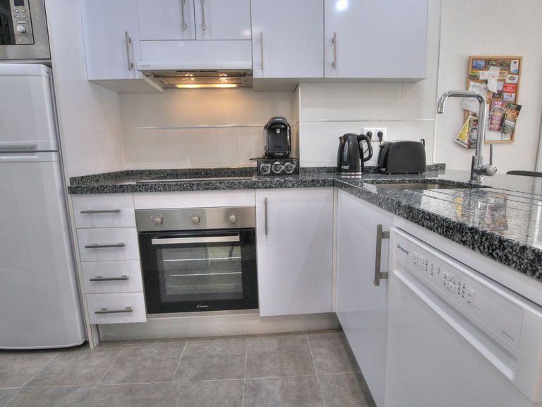 Apartment for Sale  in Mijas Costa, Malaga 8