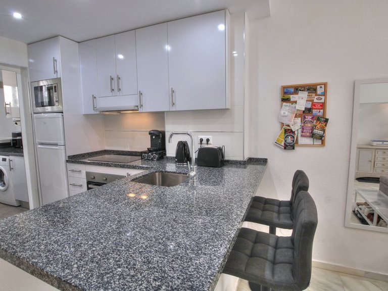 Apartment for Sale  in Mijas Costa, Malaga 9