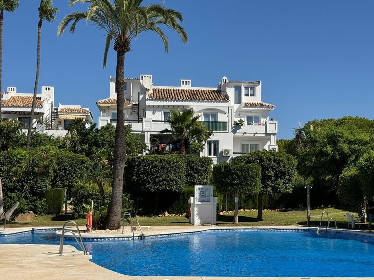 Apartment for Sale  in Mijas Costa, Malaga 1