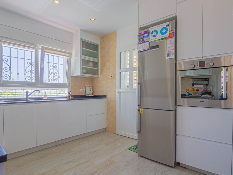Apartment for Sale  in Pueblo Nuevo De Guadiaro, Cadiz 13