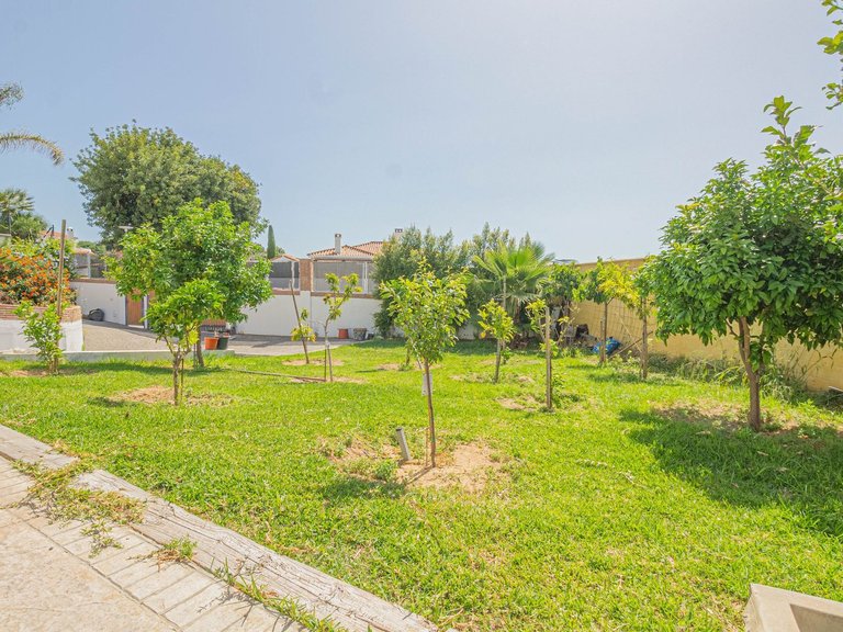 Apartment for Sale  in Pueblo Nuevo De Guadiaro, Cadiz 9
