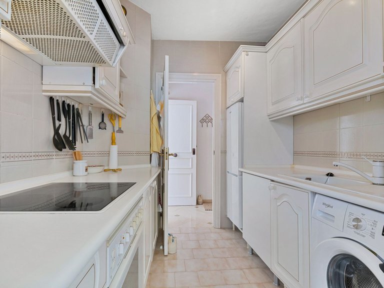 Apartment for Sale  in Mijas Costa, Malaga 9