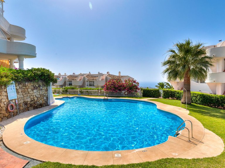 Apartment for Sale  in Mijas Costa, Malaga 20