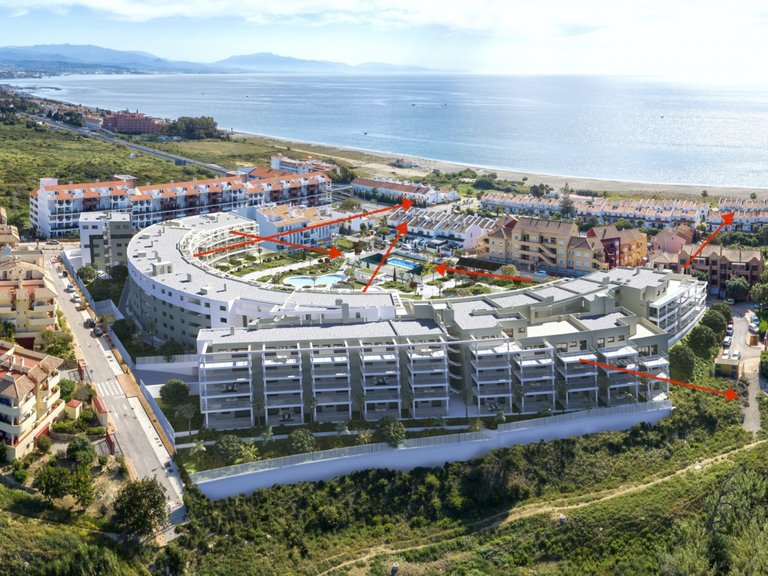 Apartment for Sale  in Manilva, Malaga 15