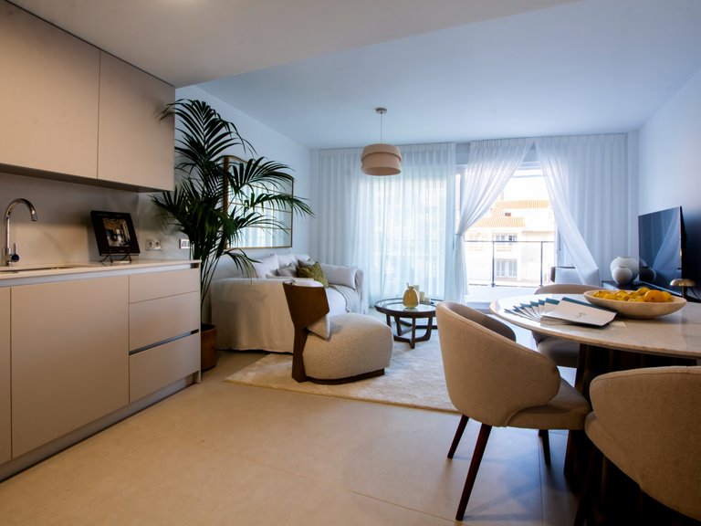 Apartment for Sale  in Manilva, Malaga 5