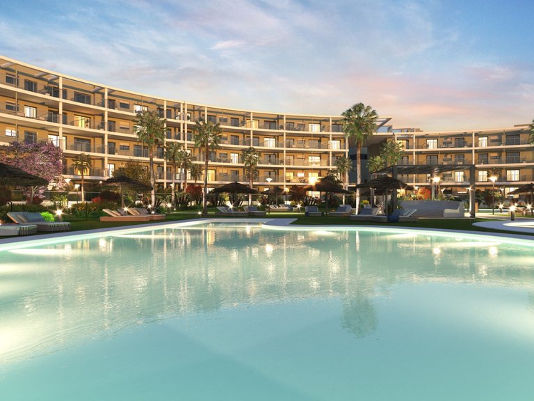 Apartment for Sale  in Manilva, Malaga 21