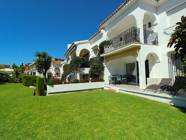 Apartment for Sale  in Estepona, Malaga 19