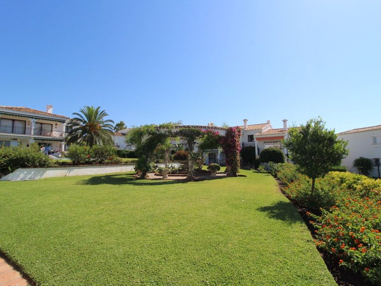 Apartment for Sale  in Estepona, Malaga 22