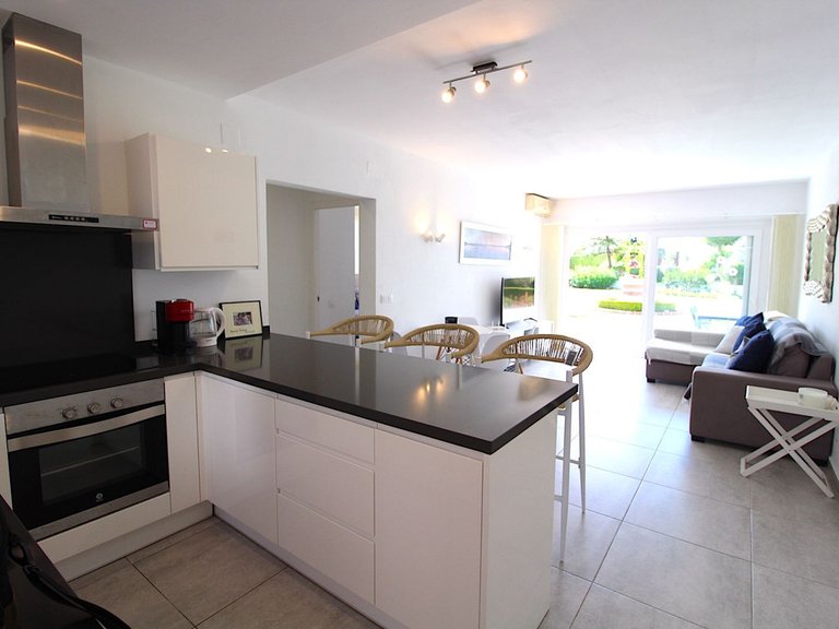 Apartment for Sale  in Estepona, Malaga 9